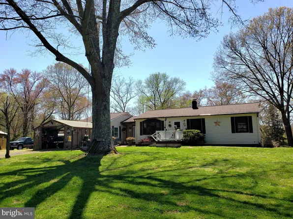 591 Duet Rd, Madison, VA 22727