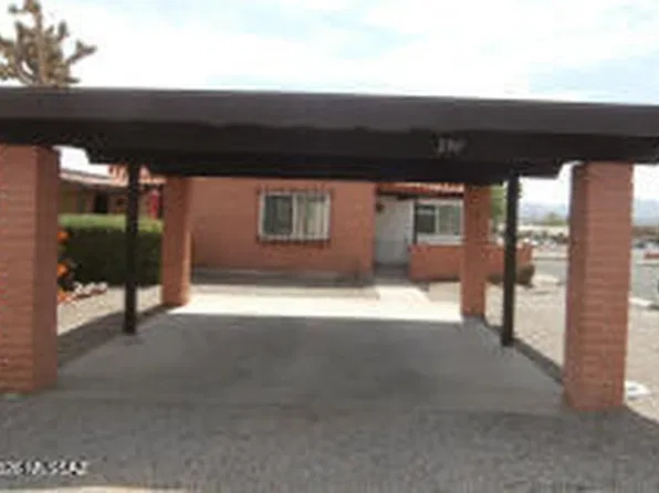 200 N Calle Del Santo, Green Valley, AZ 85614