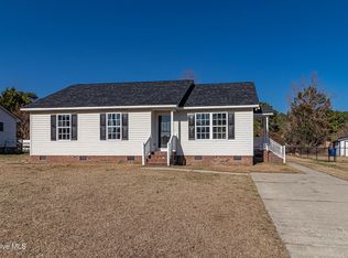 1005 Pamela Dr, Kinston, NC 28504