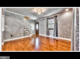 6001 Winthrope Ave, Baltimore, MD 21206