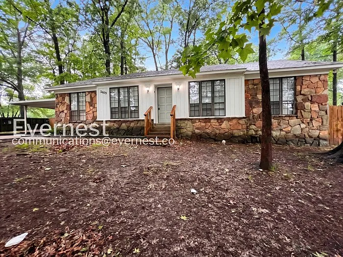 Building Photo - 3409 Kettlebrook Cv