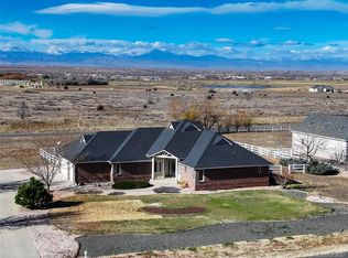 15011 Overland Trl, Brighton, CO 80603