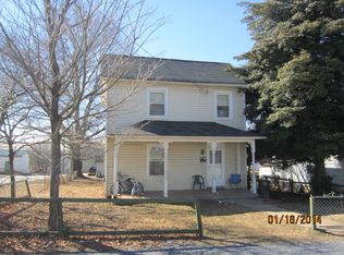 1647 Blackburn St, Lynchburg, VA 24501
