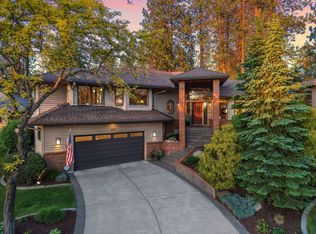 4915 S Saint Andrews Ln, Spokane, WA 99223