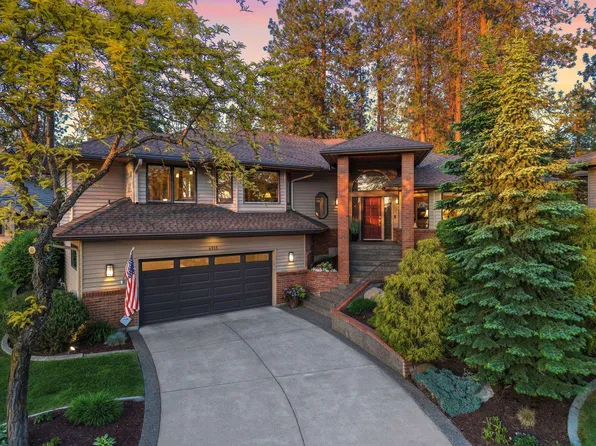4915 S Saint Andrews Ln, Spokane, WA 99223