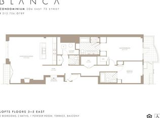 206 E 73rd St APT 3E, New York, NY 10021