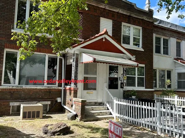 434 Oaklawn Ave, Waterloo, IA 50701