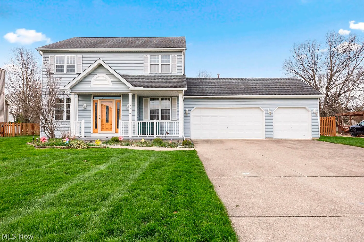 7310 Valeside Ln photo 1