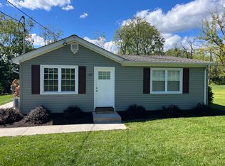 68B Mackenzie Rd, Hampton, NJ 08827