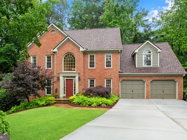 3915 Woolbridge Way, Marietta, GA 30062