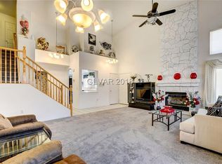 1457 Cublington Ct, Las Vegas, NV 89102