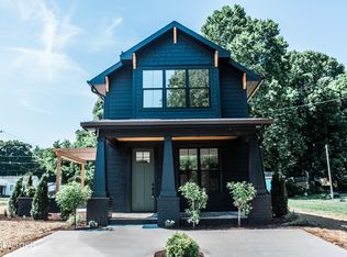 1822 Earl Ave, Knoxville, TN 37920
