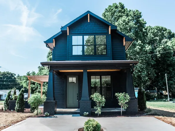 1822 Earl Ave, Knoxville, TN 37920
