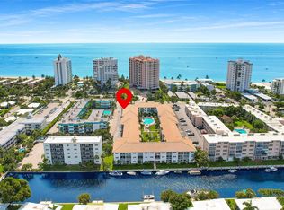 1461 S Ocean Blvd APT 129, Pompano Beach, FL 33062