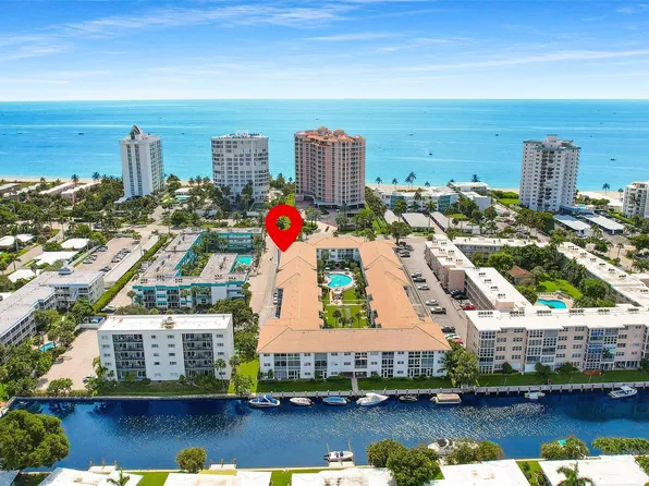 1461 S Ocean Boulevard #129, Lauderdale By The Sea, FL 33062