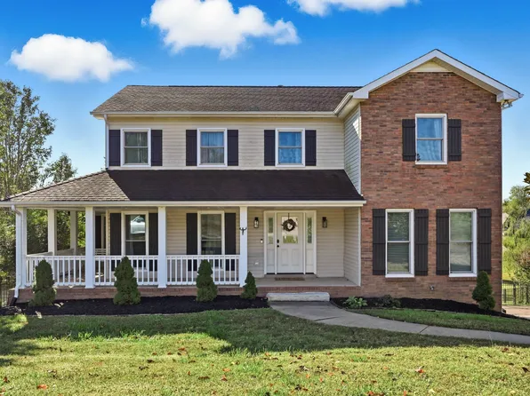 868 S Ridge Trl, Clarksville, TN 37043