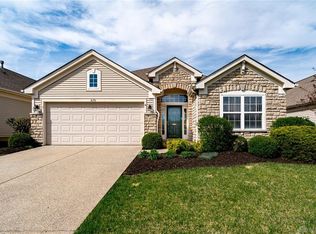 1070 Logan Lndg, Cincinnati, OH 45245
