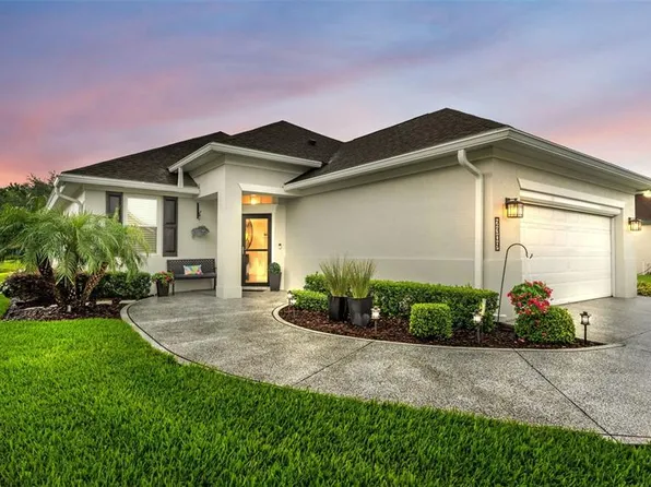 2309 LAKE JAMES WAY, LAKELAND, FL 33810