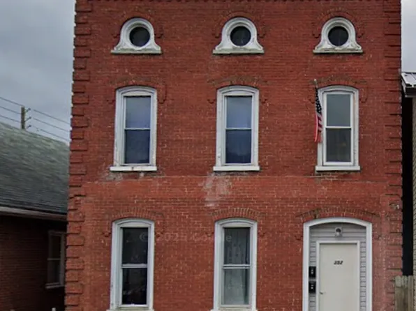 352 E Bald Eagle St #1, Lock Haven, PA 17745