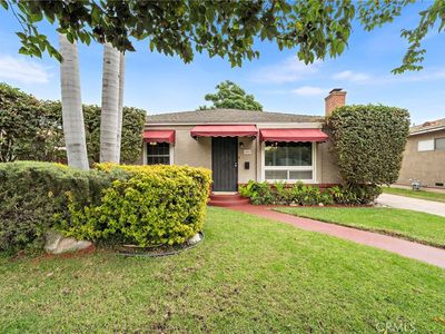 2480 Oregon Ave, Long Beach, CA, 90806