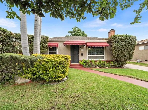 2480 Oregon Ave, Long Beach, CA 90806