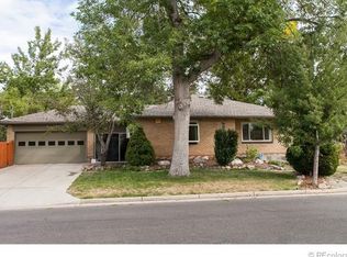 701 Newport St, Denver, CO 80220