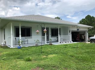 12217 Le Jeune Dr, Punta Gorda, FL 33955