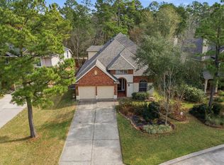 133 E Frontera Cir, The Woodlands, TX 77382