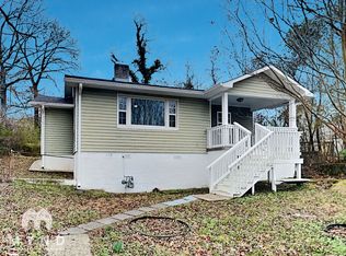 6621 Tensaw Ct, Fairfield, AL 35064
