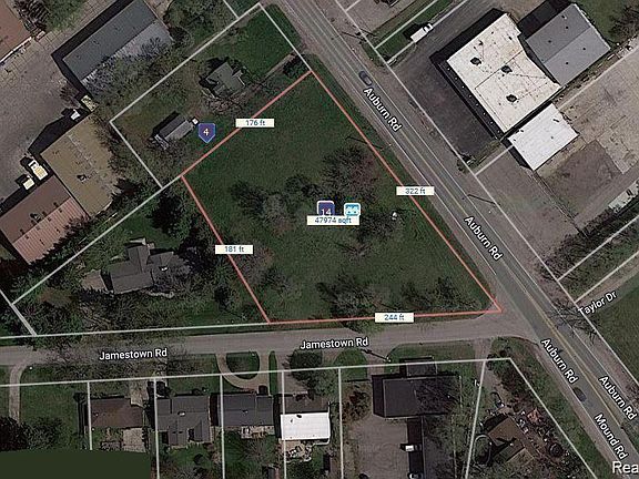 2nd image of 5666 Auburn Rd