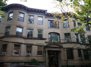 130 Fuller St APT 2, Brookline, MA 02446