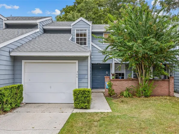 344 NW 48th Blvd #K, Gainesville, FL 32607
