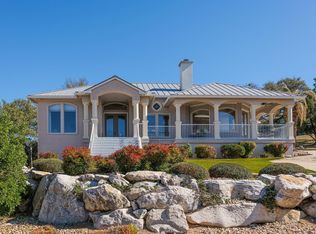 1205 Thataway, Horseshoe Bay, TX 78657