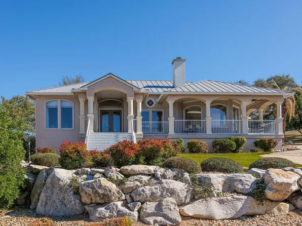 1205 Thataway, Horseshoe Bay, TX 78657