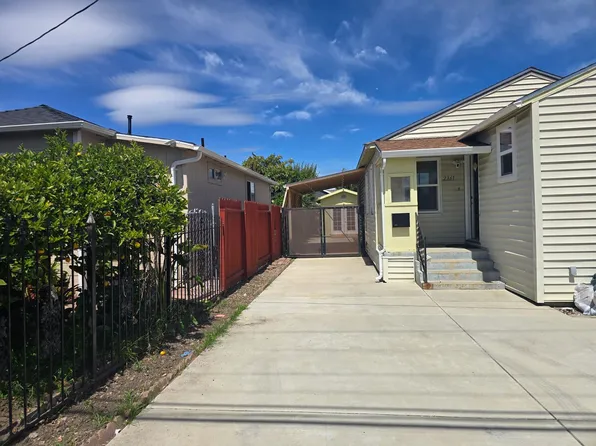 2361 17th St, San Pablo, CA 94806