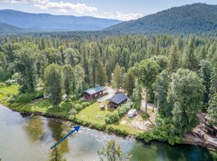14236 Brae Burn Rd, Leavenworth, WA 98826