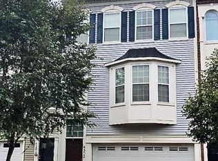 4303 Potomac Highlands Cir, Triangle, VA 22172