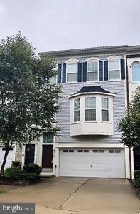 4303 Potomac Highlands Cir, Triangle, VA, 22172