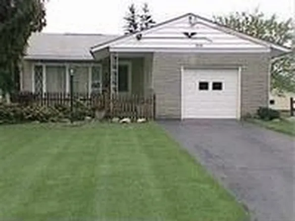 733 E Kline St, Girard, OH 44420