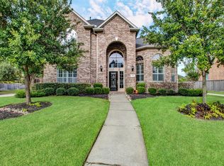 19826 Rose Dawn Ln, Spring, TX 77379