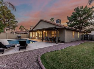19651 N 34th St, Phoenix, AZ 85050