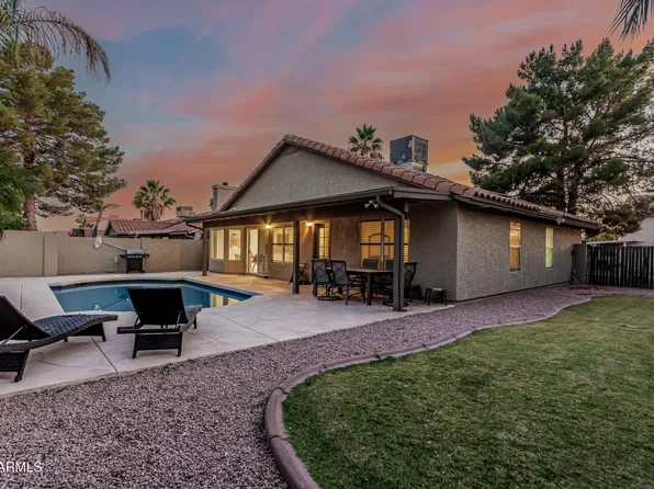 19651 N 34TH Street, Phoenix, AZ 85050