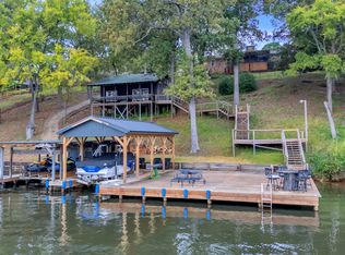 220 County Road 3116, Jacksonville, TX 75766
