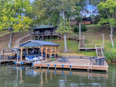 220 County Road 3116, Jacksonville, TX, 75766