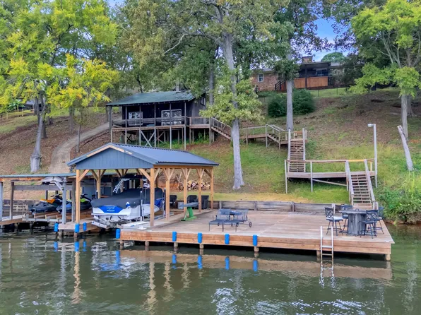 220 County Road 3116, Jacksonville, TX 75766