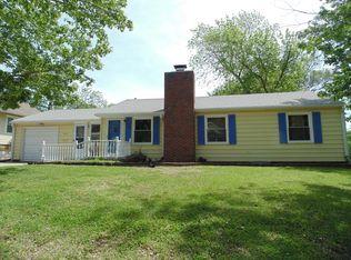 834 SW Warren Ave, Topeka, KS 66606