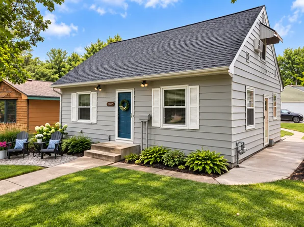 2805 Colorado Ave S, Saint Louis Park, MN 55416