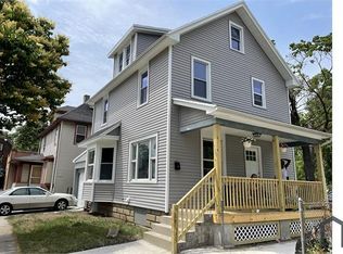 116 Enterprise St, Rochester, NY 14619