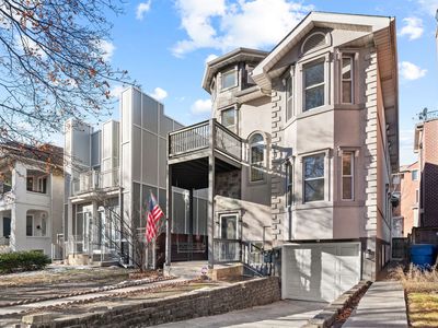 4352 N Tripp Ave, Chicago, IL, 60641