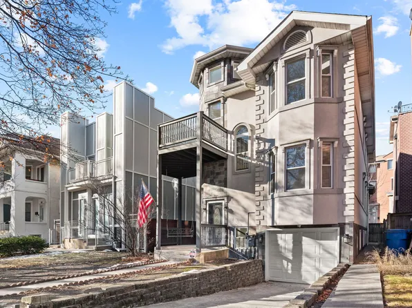 4352 N Tripp Ave, Chicago, IL 60641